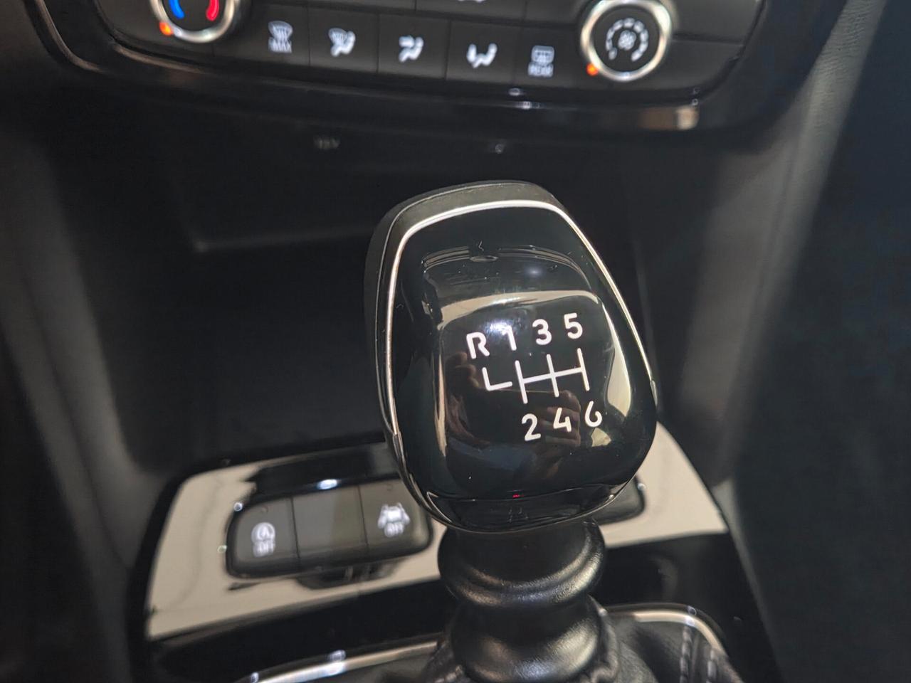 Opel Mokka 1.5 diesel Edition