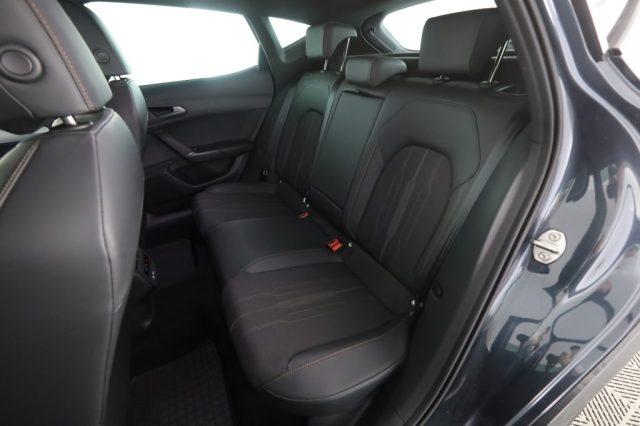 CUPRA Formentor Formentor 1.5 TSI DSG