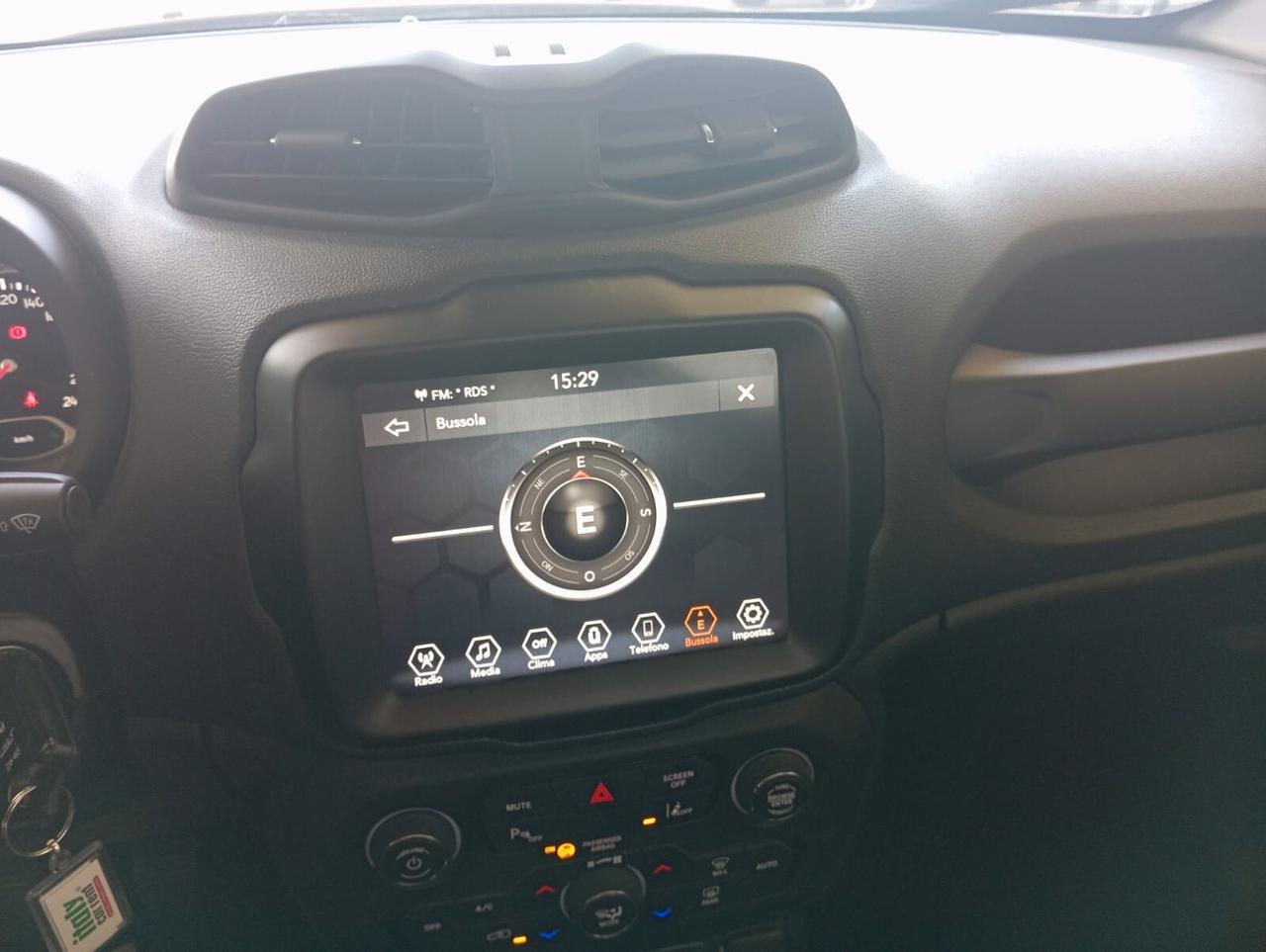 Seat Tarraco 2.0 TDI DSG Style