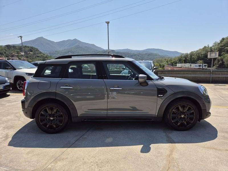 MINI Countryman Mini 1.5 One D Hype auto 7m