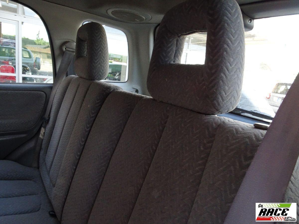 SUZUKI - Grand Vitara - TDI S.W.