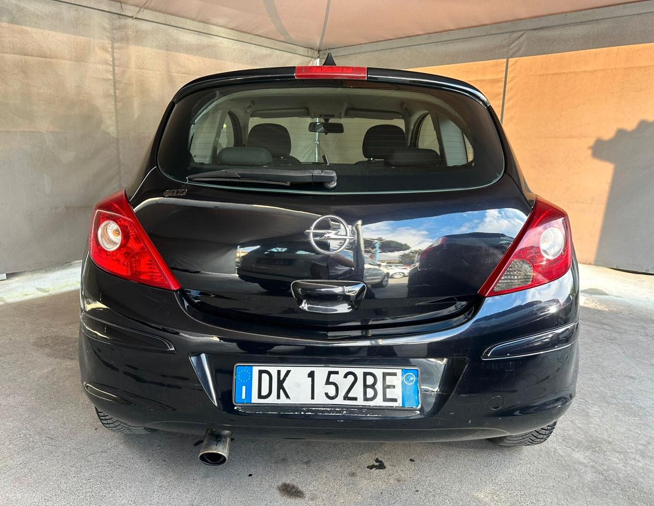 Opel Corsa 1.2 3 porte Enjoy