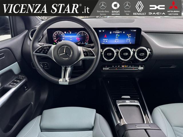 MERCEDES-BENZ B 180 d PROGRESSIVE ADVANCED