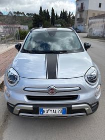 Fiat 500X 1.6 MultiJet 120 CV DCT S-Design Cross