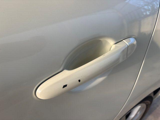 NISSAN Micra 1.2 12V 5 porte KM E MOTORE ORIGINALI SUPER OFFERT