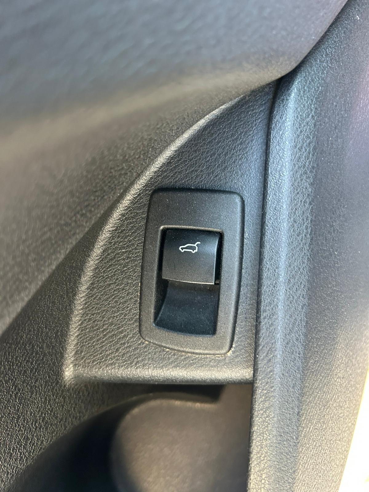 Bmw X1 sDrive18d Sport