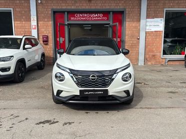 Nissan Juke Juke 1.6 HEV N-Connecta