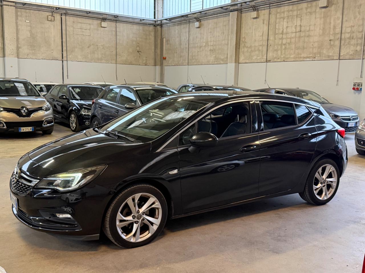 Opel Astra 1.0 Turbo ecoFLEX Start&Stop 5 porte Innovation