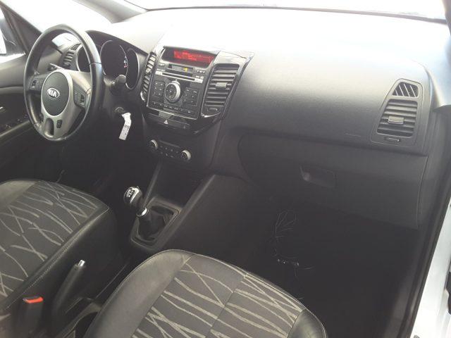 KIA Venga 1.4 EcoGPL 90cv Cool
