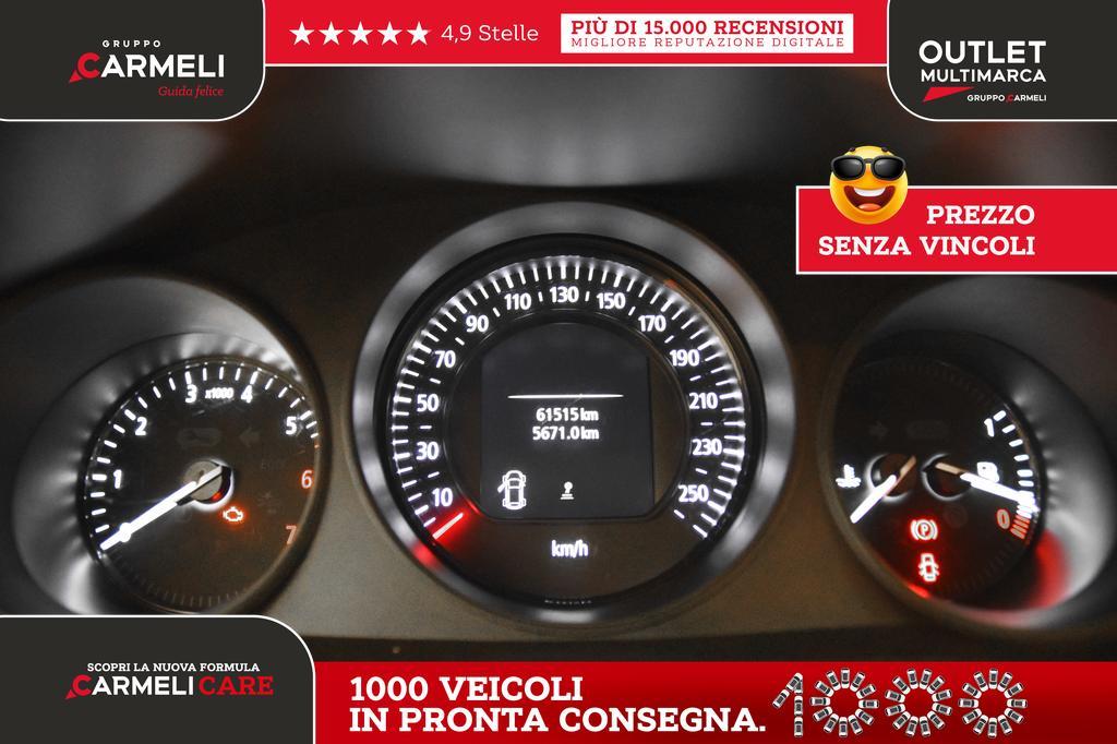 Renault Megane Sporter 1.3 TCe Business
