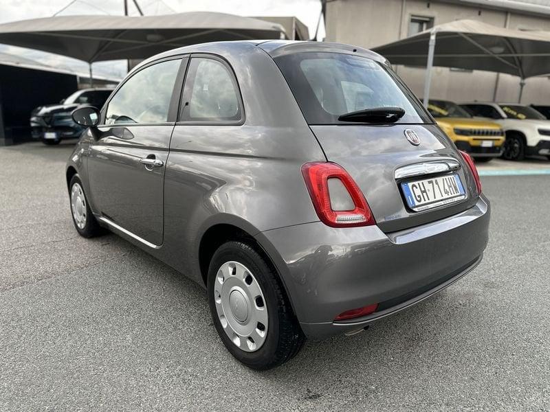 FIAT 500 1.2 EasyPower Cult