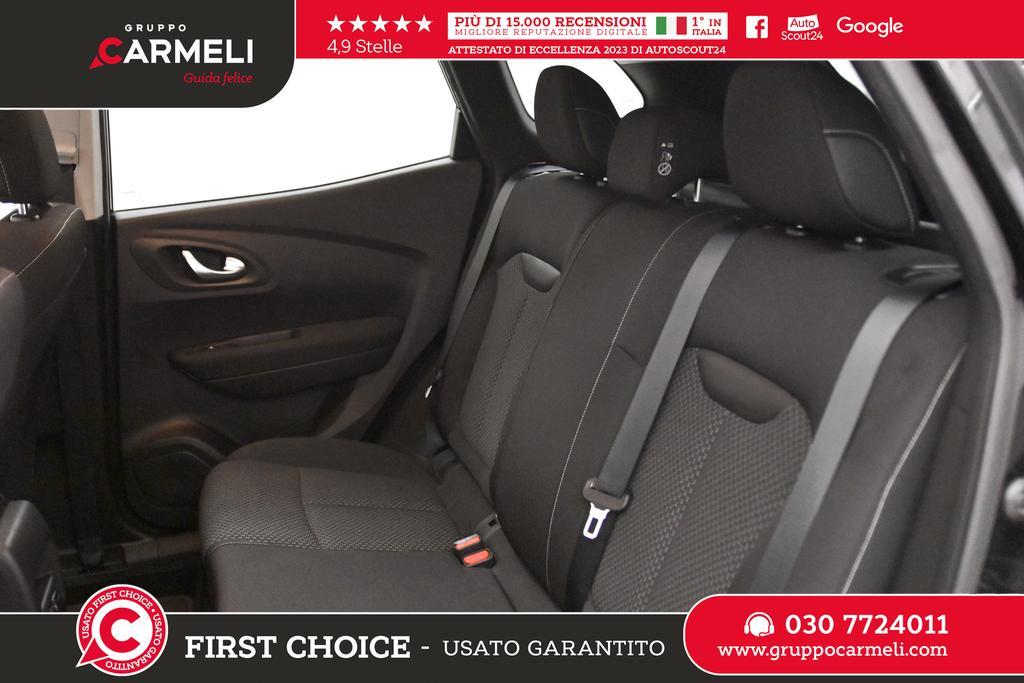 Renault Kadjar 1.5 Blue dCi Business