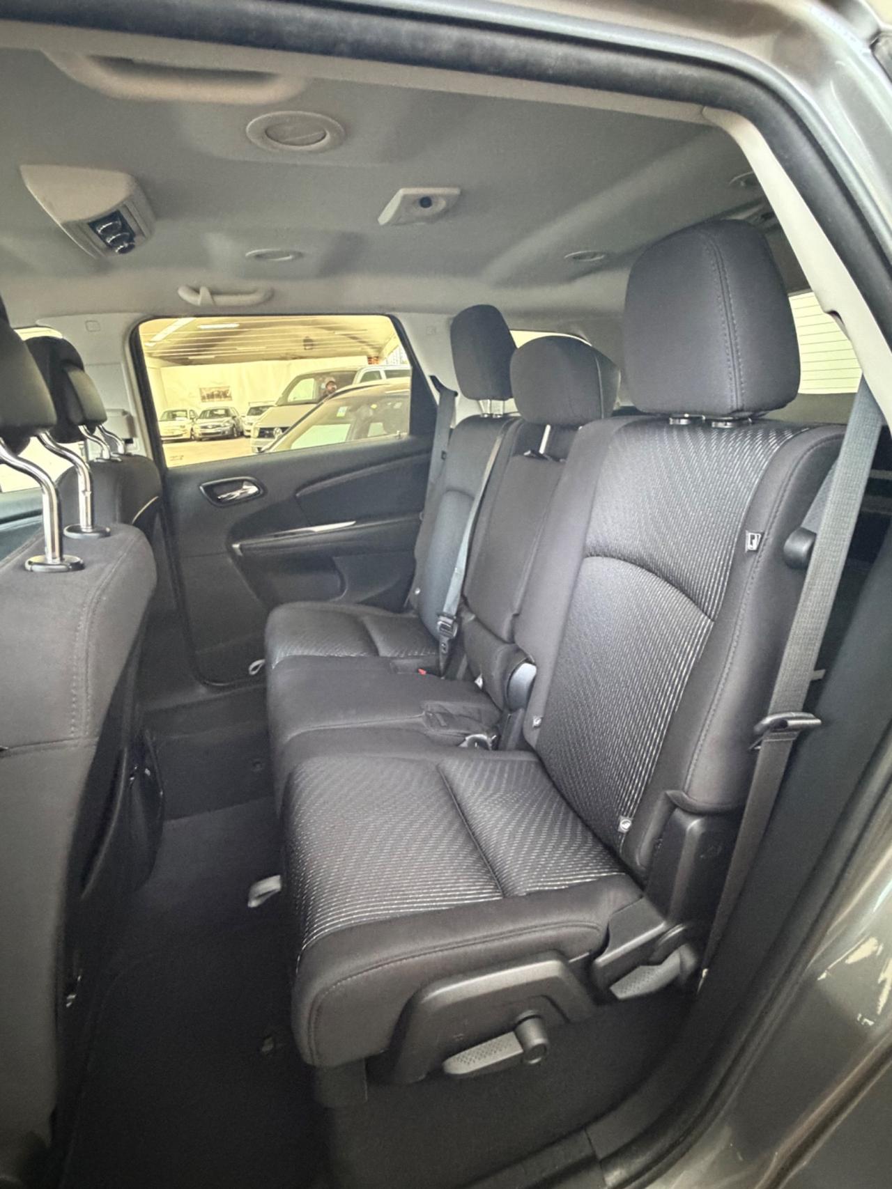 Fiat Freemont 2.0 Multijet 170 CV Lounge