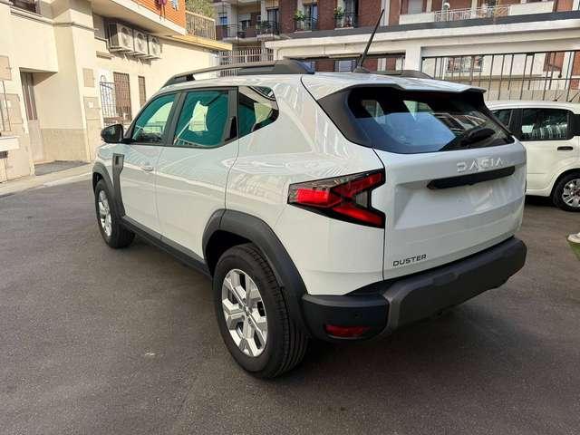 Dacia Duster 1.2 Eco-GPL Expression 120cv Km Zero