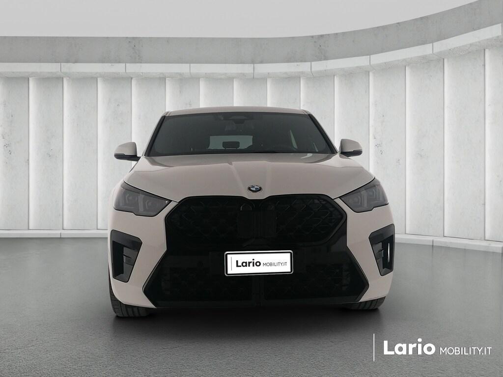 BMW X2 20 i 48V MSport Pro sDrive DCT