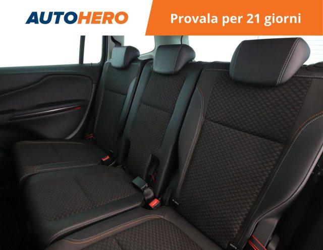 OPEL Zafira Tourer 2.0 CDTi 130CV aut. Cosmo