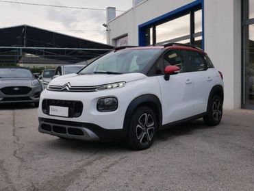 Citroen C3 Aircross 1.5 bluehdi Feel s&s 100cv