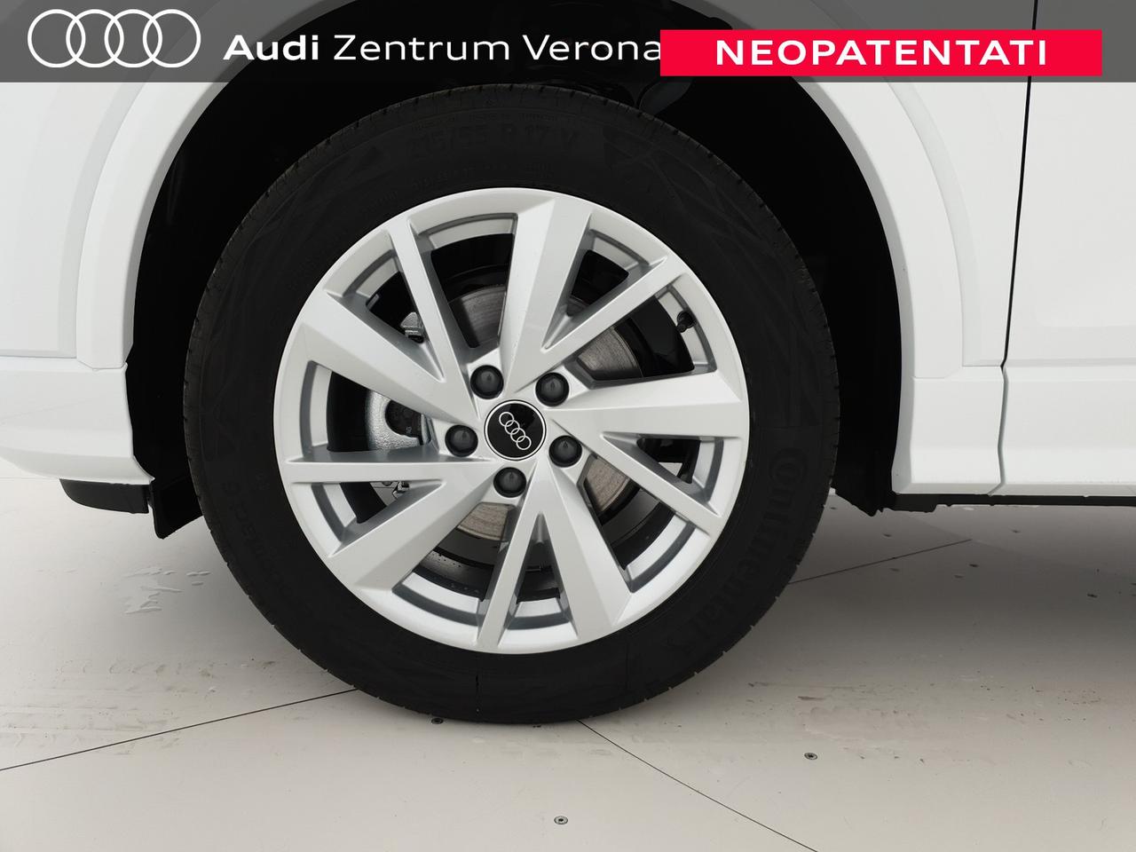 30TDI 116CV Business Advanced