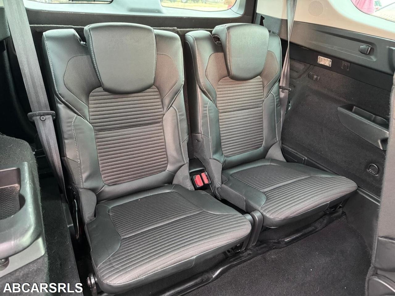 RENAULT - Grand Scenic - dCi 130 CV Energy Bose - FINANZIABILE - PERMUTE