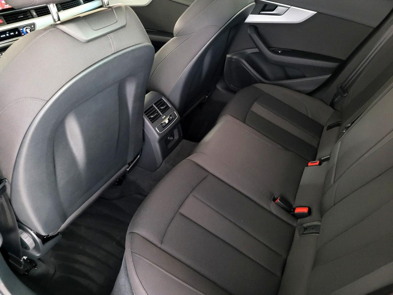 Audi A4 AVANT 40TDI MHEV STRONIC S LINE ACC TETTO APRIBILE