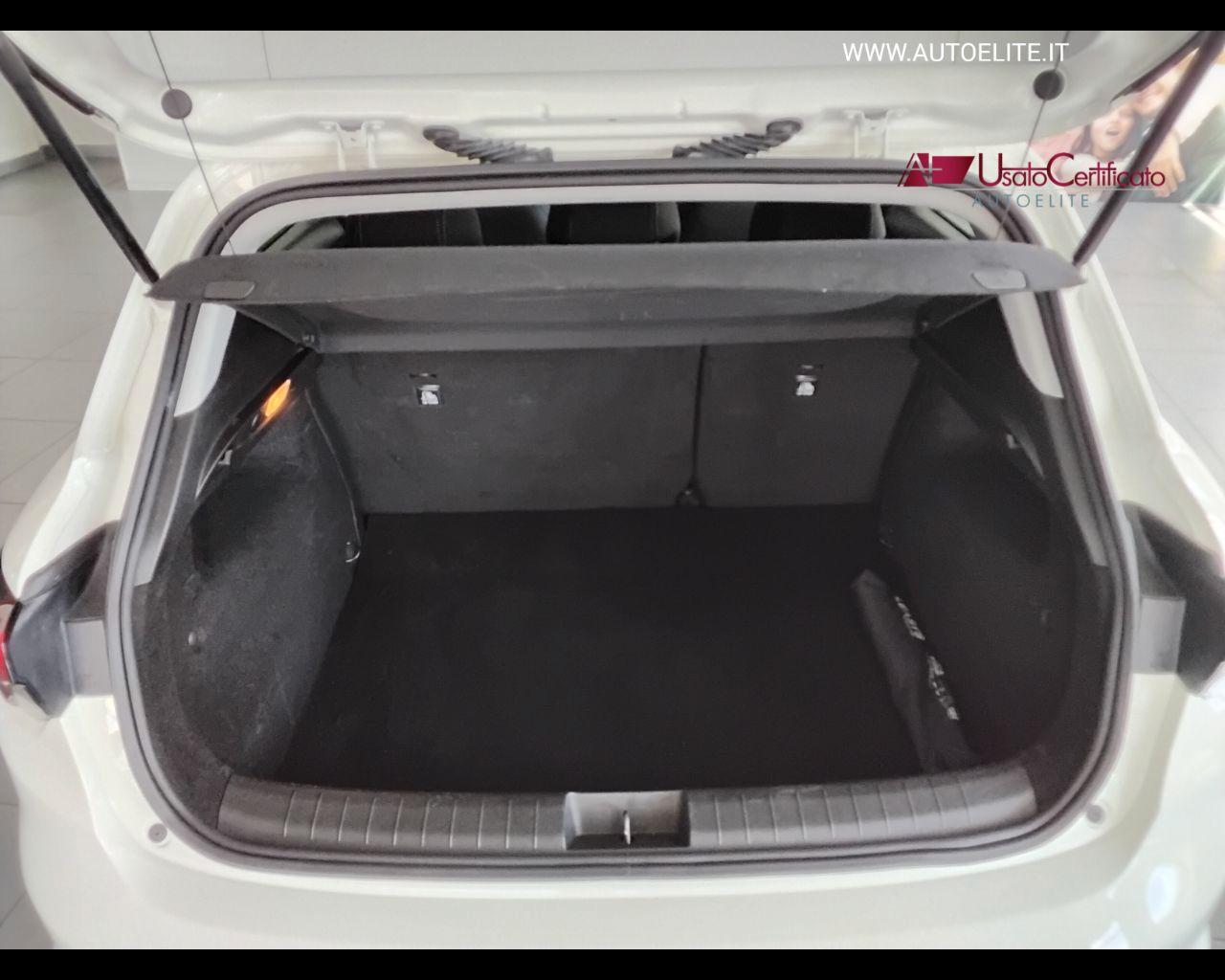 FIAT Tipo 1.6 Mjt S&S 5 porte Life