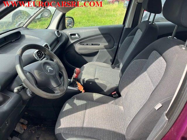 CITROEN C3 Picasso 1.4 VTi 95 Selection