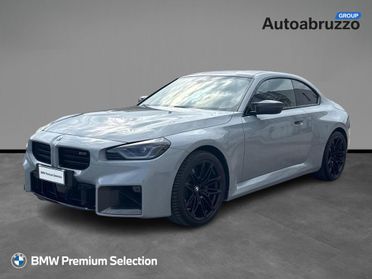 BMW M2 Coupe 3.0 Steptronic