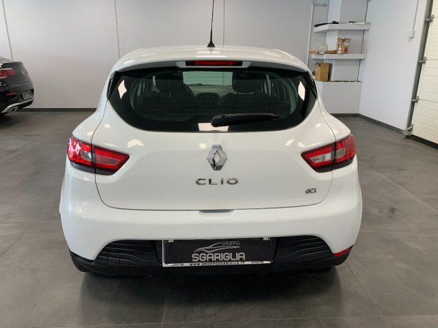 RENAULT Clio 1.5 dCi 5 Porte Live