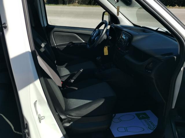 FIAT Doblo MAXI Combi N1 1.6 MJT 105CV 5posti // + IVA