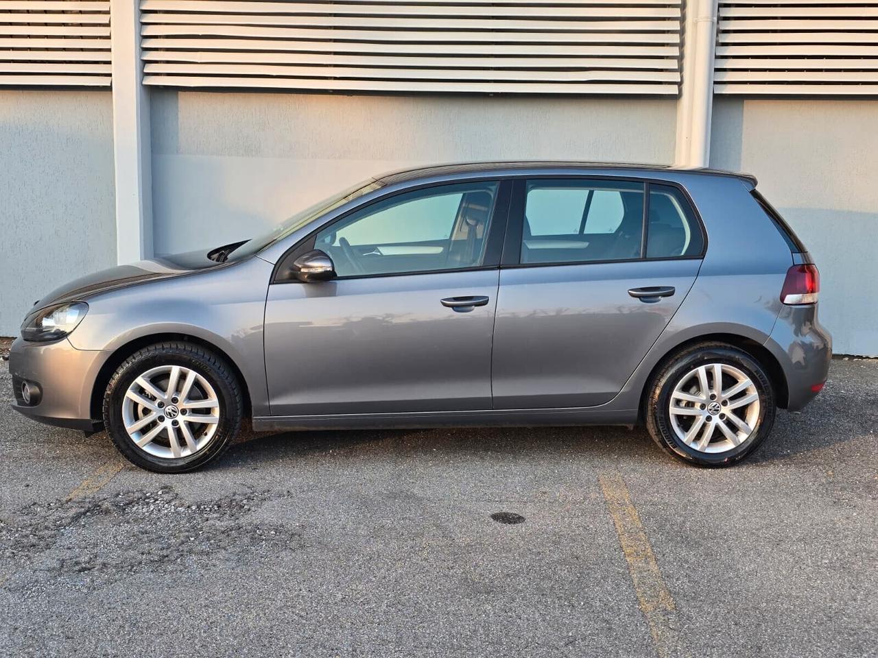 Volkswagen Golf 1.4 TSI 122CV 5p. Highline
