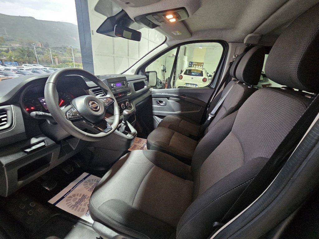 Nissan Primastar 2.0 dCi 110CV PC-TN Bus 9 posti + IVA