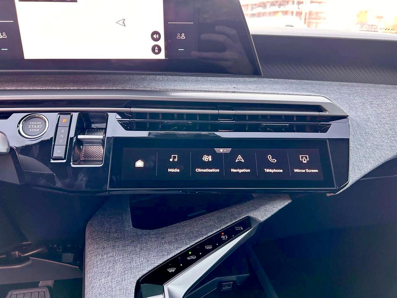 Peugeot 3008 Hybrid 145 e-DCS6 Allure