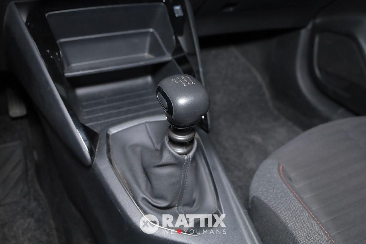 Peugeot 208 1.5 BlueHDI 100CV Active Pack