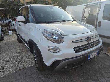 FIAT 500L 1.4 95 CV S&S Connect azienda ,unipro. !!!!