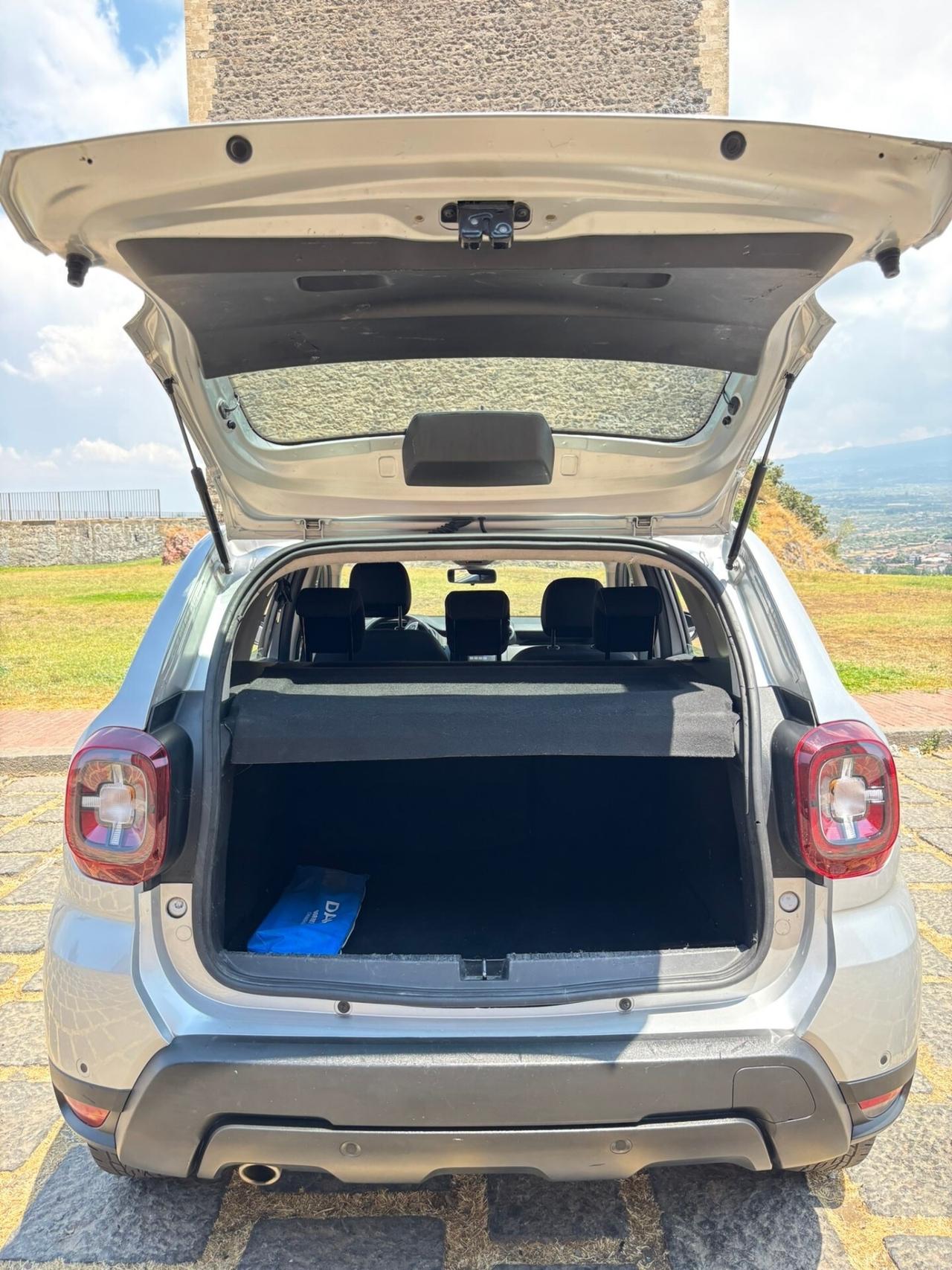 Dacia Duster 2.0.1.8 D.I.E.S.E.L.