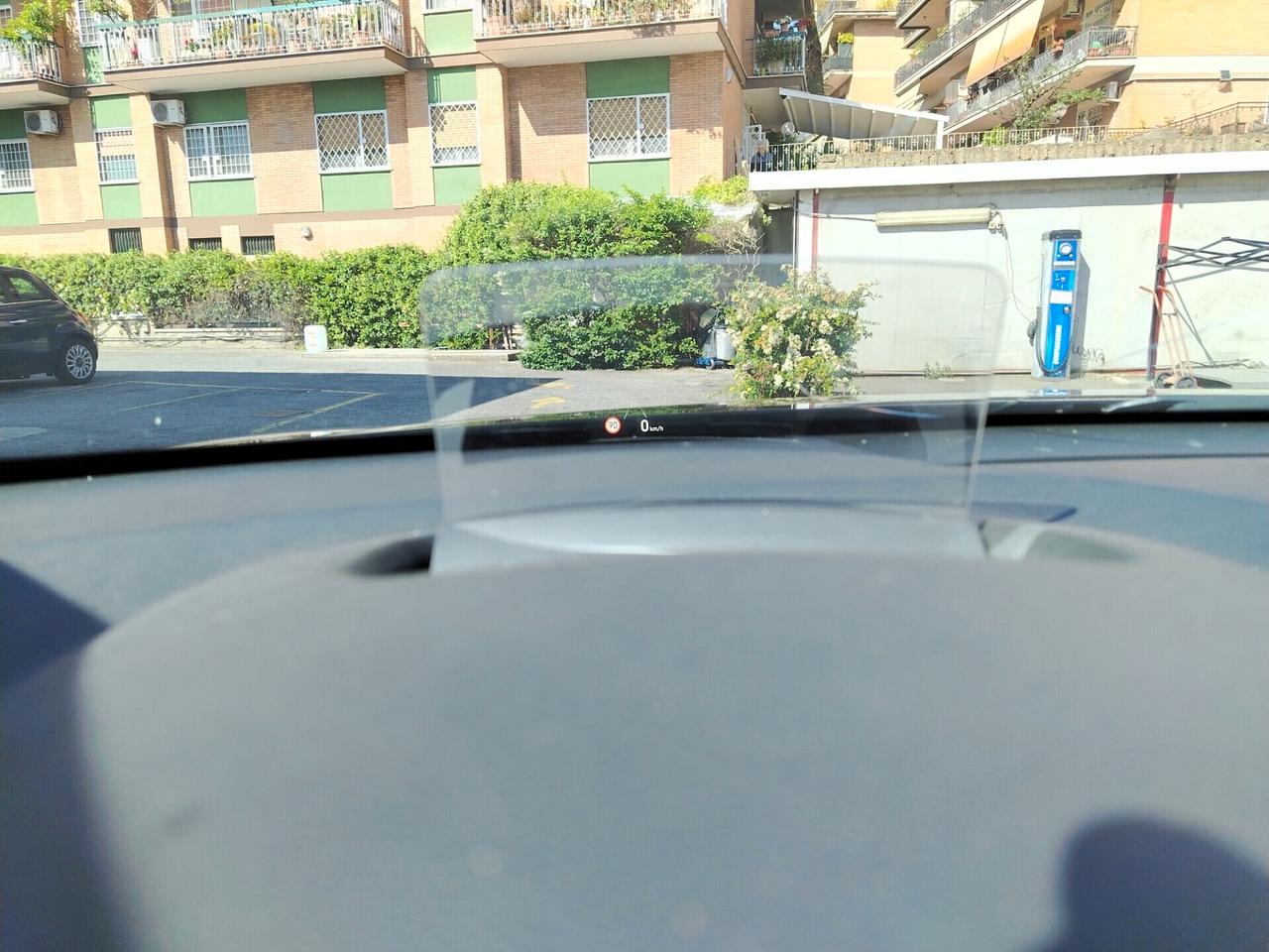 Hyundai Kona 1.0 T-GDI Exellence