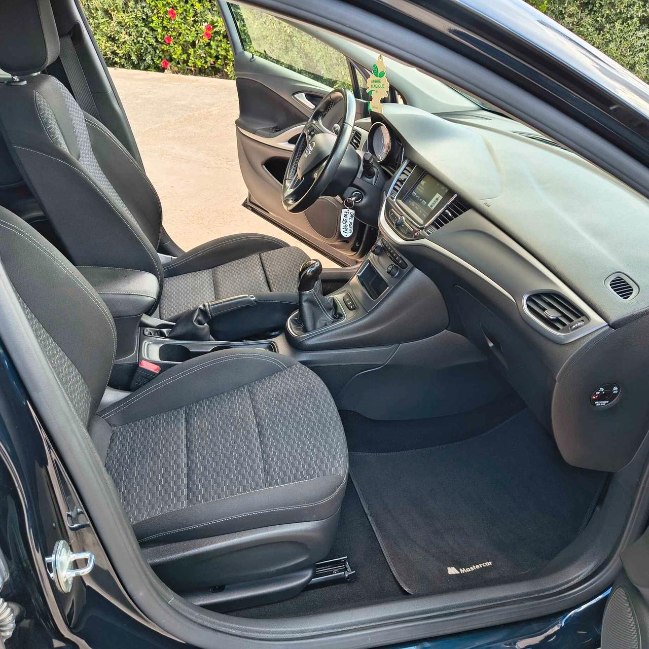 Opel Astra 1.6 CDTi 110CV Start&Stop Sports Tourer Business