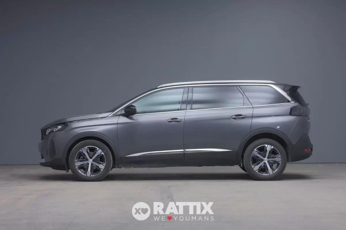 Peugeot 5008 1.5 BlueHDI 130CV GT EAT8 7p.ti
