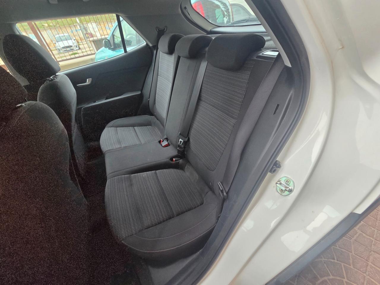 Kia Stonic 1.6 CRDi 110 CV Energy