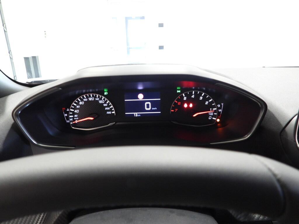 Peugeot 2008 1.2 PureTech Active