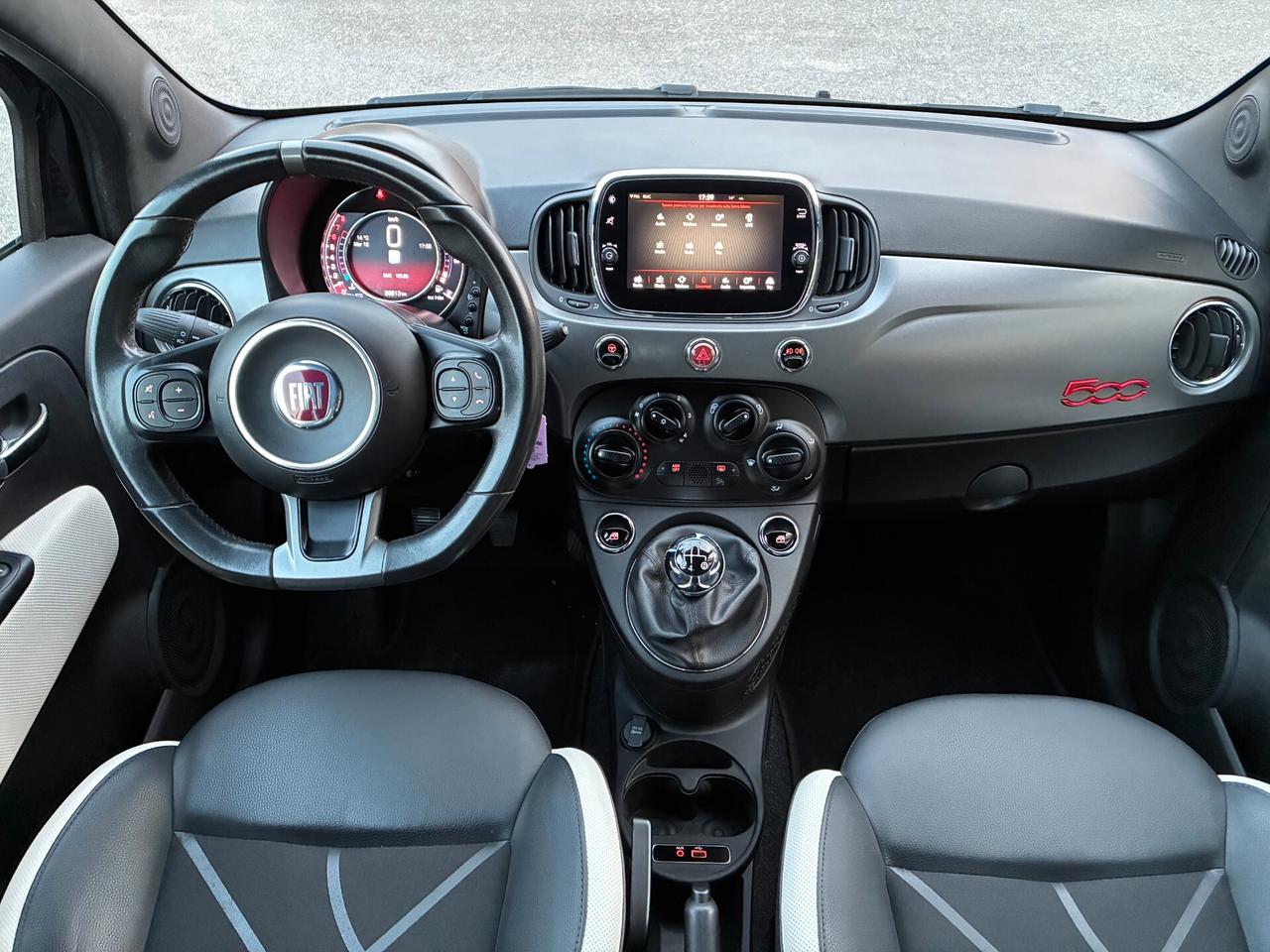 Fiat 500 1.2 S *PREZZO REALE*