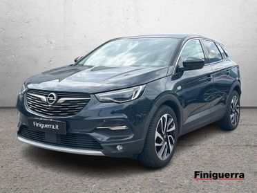 Opel Grandland 1.2 Turbo 12V 130 CV Start&Stop aut. Ultimate