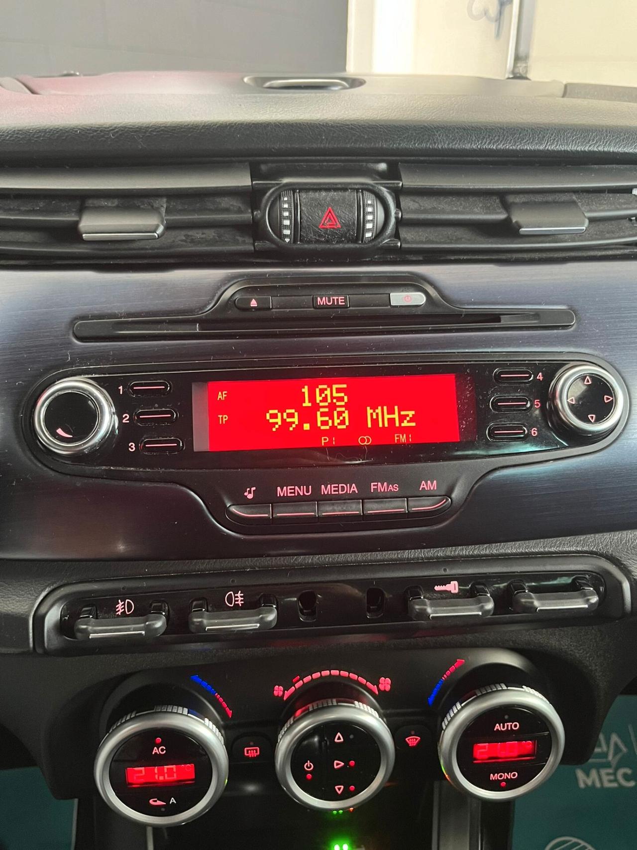 Alfa Romeo Giulietta GPL Prezzo NON vincolato a finanziamento