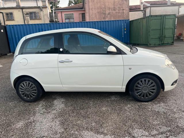 LANCIA Ypsilon 1.4 Argento Benzina/GPL Bellissima meccanica