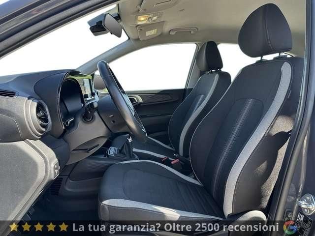 Hyundai i10 1.0 mpi Connectline 67cv