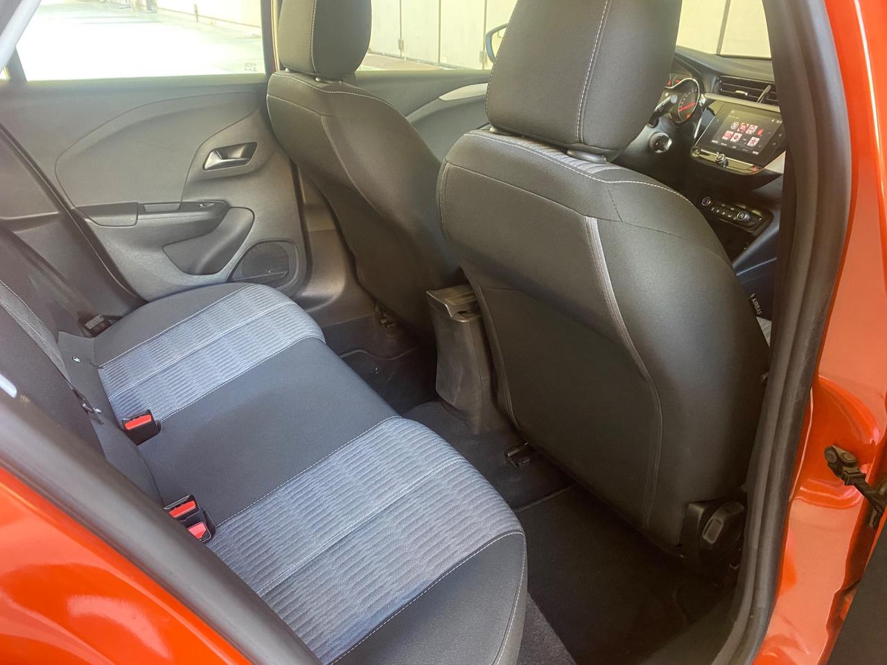 Opel Corsa 1.2 Edition