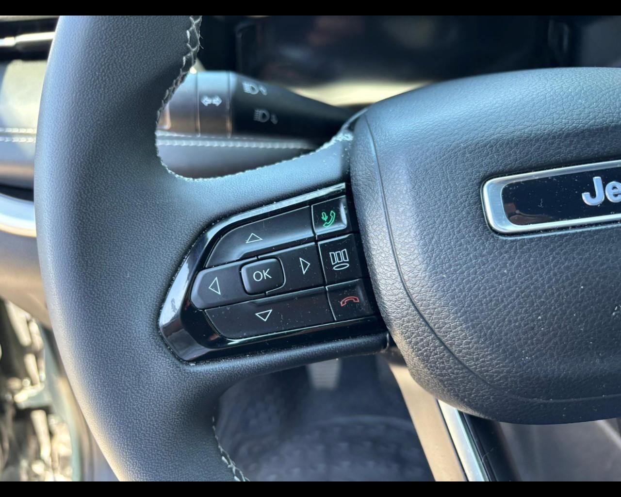 JEEP Compass II 2021 - Compass 1.6 mjt 80 Anniversario 2wd 130cv