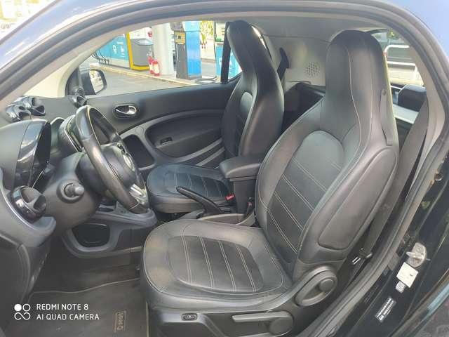 smart forTwo Fortwo III 2015 1.0 Prime 71cv twinamic