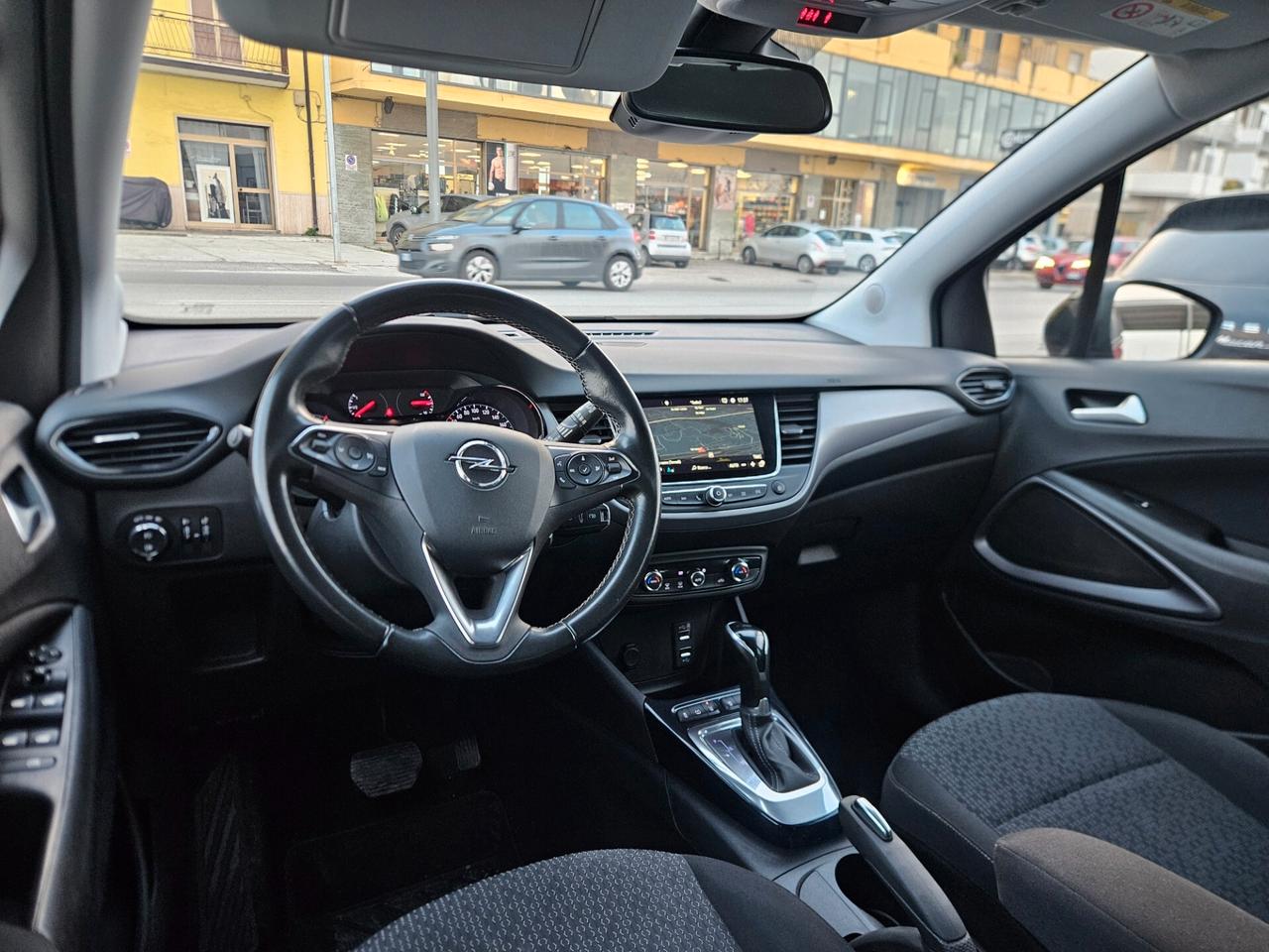 Opel Crossland 1.5 ECOTEC D 120 CV Start&Stop aut. Edition Bicolor