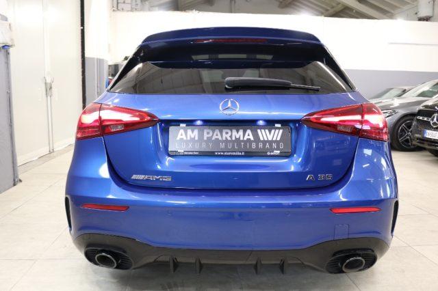 MERCEDES-BENZ A 35 AMG 4Matic Premium Plus